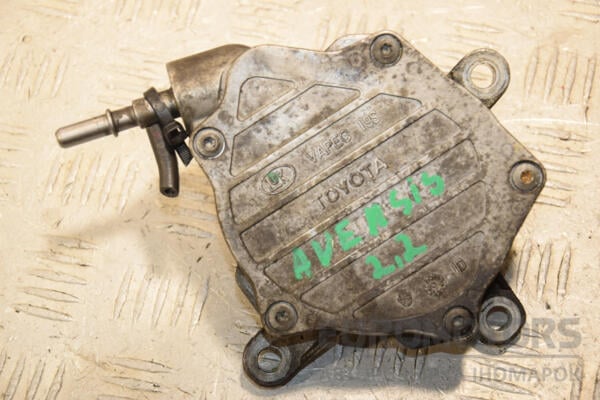Вакуумный насос Toyota Avensis 2.2td (II) 2003-2008 293000R010 439872 euromotors.com.ua