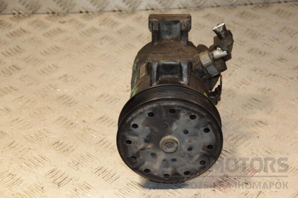 Компресор кондиціонера Toyota Rav 4 2.2td 2006-2013 GE 4472209398 439876 euromotors.com.ua