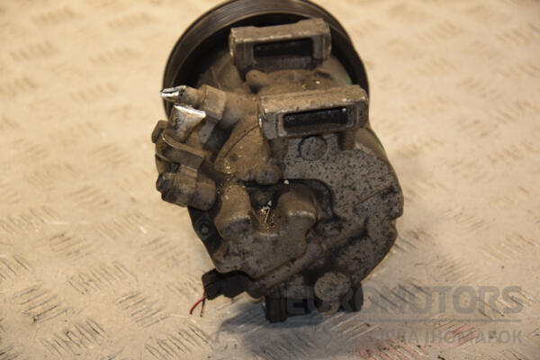 Компресор кондиціонера Toyota Rav 4 2.2td 2006-2013 GE 4472209398 439876 - 3