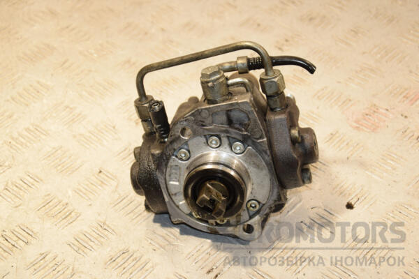 Паливний насос високого тиску (ТНВД) Toyota Rav 4 2.2td d-cat 2006-2013 221000R020 439879 - 2