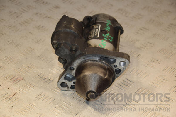 Стартер Toyota Corolla Verso 2.2td 2004-2009 281000G040 439881 - 2