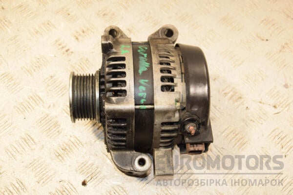 Генератор Toyota Corolla Verso 2.2td 2004-2009 270600G011 439883 - 2