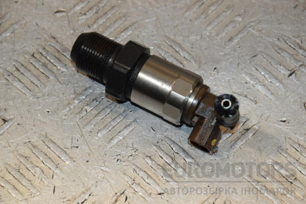 Редукційний клапан Toyota Rav 4 2.2td D-4D 2006-2013 439890 euromotors.com.ua