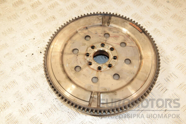 Маховик демпферний Toyota Corolla Verso 2.2td 2004-2009 134500R010 439894 - 2