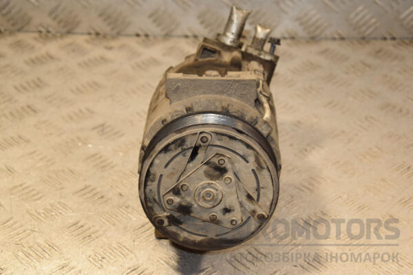 Компрессор кондиционера Nissan Interstar 2.3dCi 2010 8200848916 439896 euromotors.com.ua