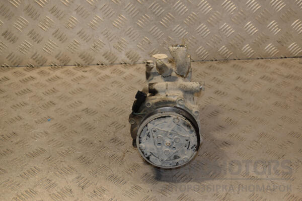 Компресор кондиціонера Citroen Jumper 2.2hdi 2006-2014 9676552680 439902 euromotors.com.ua