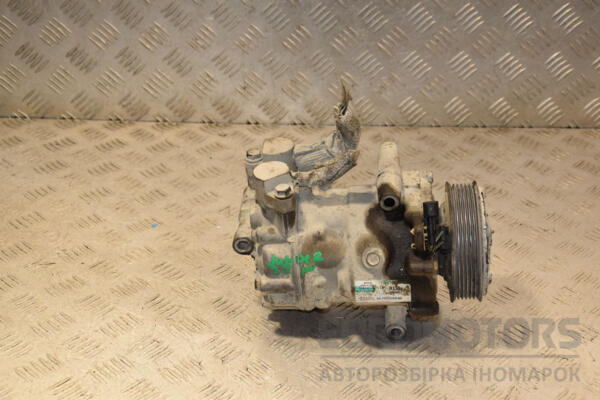 Компресор кондиціонера Citroen Jumper 2.2hdi 2006-2014 9676552680 439902 - 2