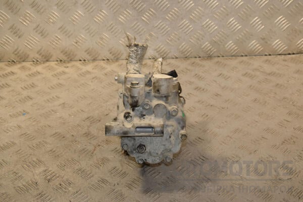 Компресор кондиціонера Citroen Jumper 2.2hdi 2006-2014 9676552680 439902 - 3