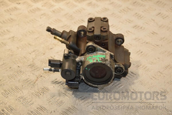 Паливний насос високого тиску (ТНВД) Peugeot Boxer 2.2hdi 2006-2014 5WS40694 439906 euromotors.com.ua
