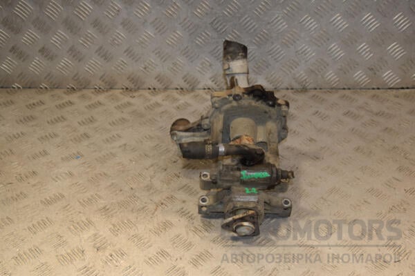 Насос гідропідсилювача керма (ГУР) Citroen Jumper 2.2hdi 2006-2014 6C113A674AB 439908 euromotors.com.ua