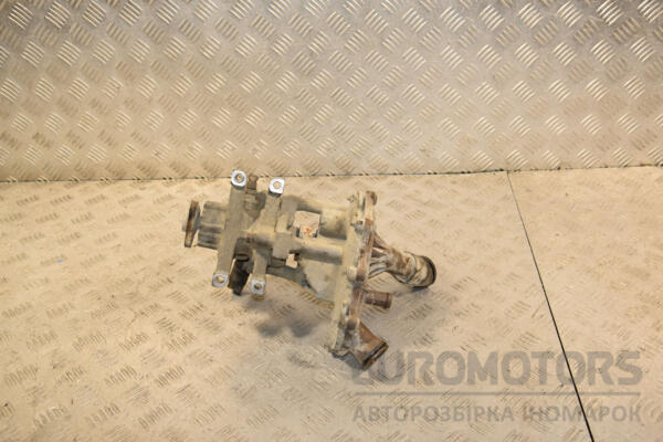 Насос гідропідсилювача керма (ГУР) Citroen Jumper 2.2hdi 2006-2014 6C113A674AB 439908 - 2