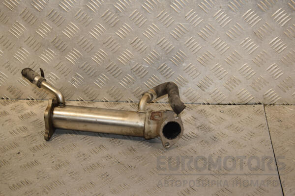 Охолоджувач ОГ (Радіатор EGR) Fiat Ducato 2.2hdi 2006-2014 CK2Q9F464AA 439910 - 2