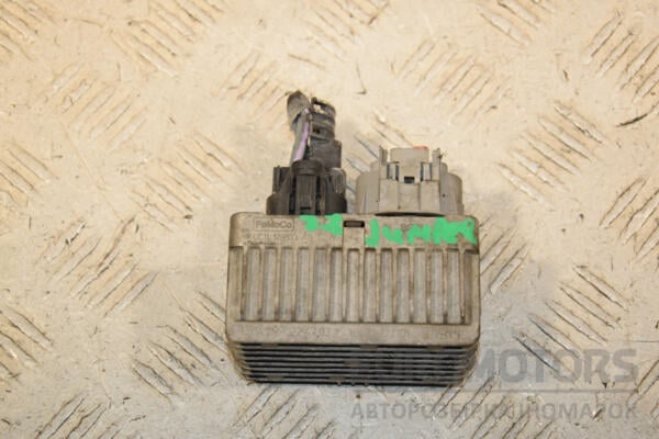 Реле свічок накалу Peugeot Boxer 2.2hdi 2006-2014 CC1112B533AB 439912 euromotors.com.ua