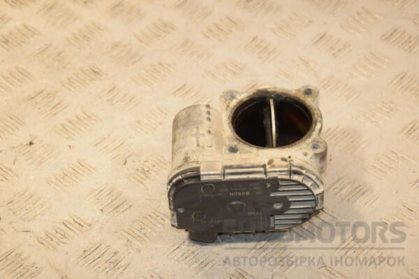 Дросельна заслінка електрична Citroen Jumper 2.2hdi 2006-2014 0280750598 439913 - 2