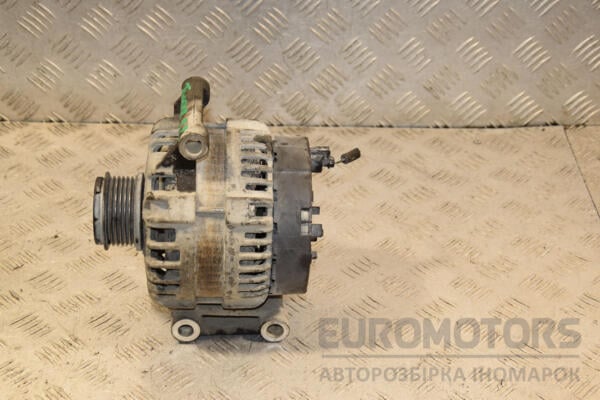 Генератор Citroen Jumper 2.2hdi 2006-2014 0125711102 439915 - 2