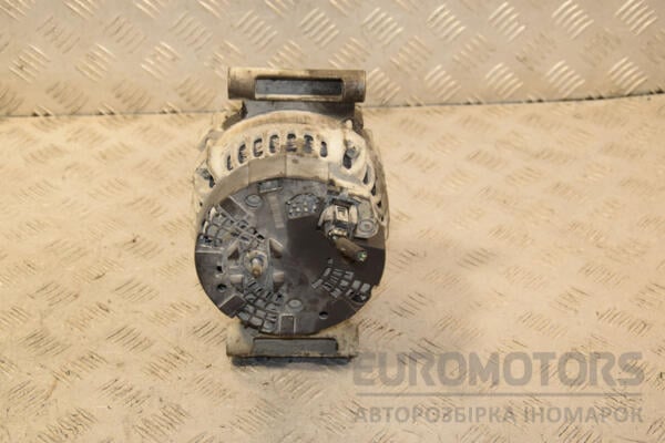 Генератор Citroen Jumper 2.2hdi 2006-2014 0125711102 439915 - 3