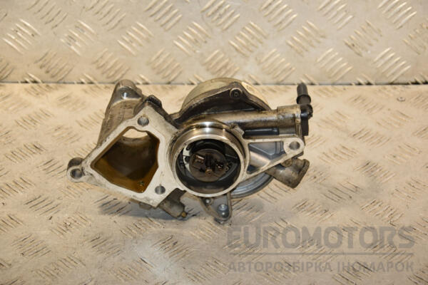 Вакуумний насос Fiat Ducato 2.2hdi 2006-2014 BK2Q2A451FA 439918 - 2