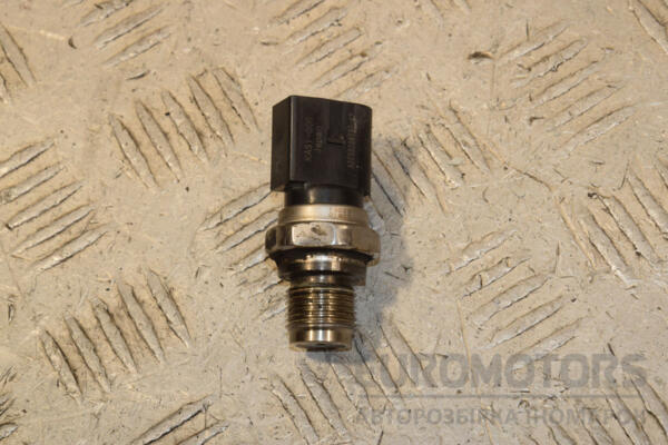 Датчик давления топлива в рейке Citroen Jumper 2.2hdi 2006-2014 KA51S06 439925 euromotors.com.ua