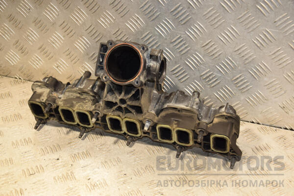 Коллектор впускной пластик Citroen Jumper 2.2hdi 2006-2014 BK2Q9424CD 439930 - 2