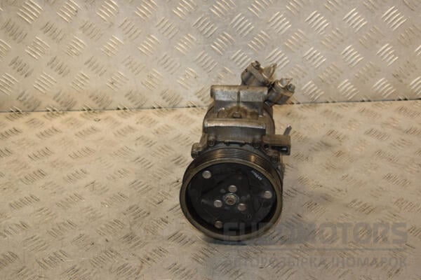 Компрессор кондиционера 05- Renault Kangoo 1.5dCi 1998-2008 8200651251 439932 euromotors.com.ua