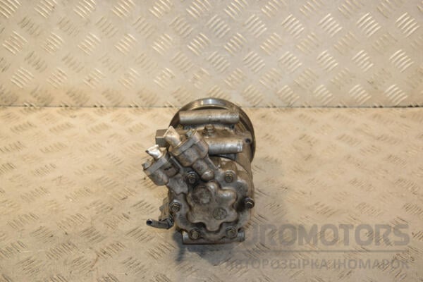 Компресор кондиціонера 05- Renault Kangoo 1.5dCi 1998-2008 8200651251 439932 - 3