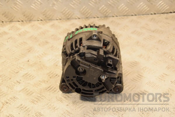 Генератор Renault Modus 1.5dCi 2004-2012 0124425071 439935 - 3