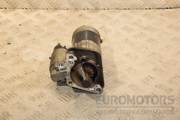 Стартер Nissan Note 1.5dCi (E11) 2005-2013 8200584675 439938 - 2