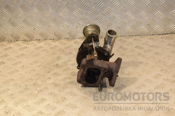 Турбіна 05- Renault Modus 1.5dCi 2004-2012 54359710011 439940 - 3