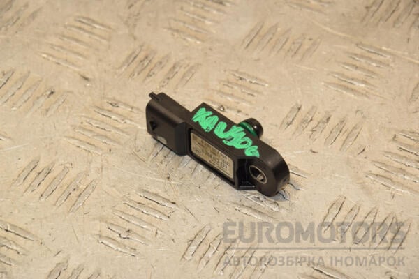 Датчик давления наддува (Мапсенсор) Renault Kangoo 1.5dCi 1998-2008 8200168253 439943 euromotors.com.ua