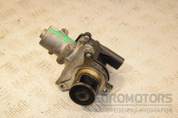 Клапан EGR электрическая Renault Kangoo 1.5dCi 1998-2008 8200282949 439945 euromotors.com.ua