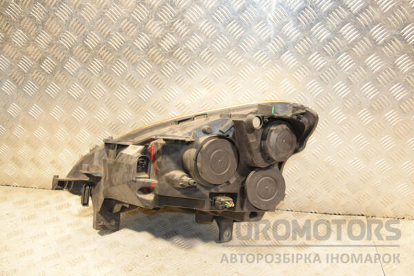Фара правая (дефект) Citroen Berlingo 2008 9682828180 439948 - 2