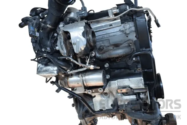 Двигун Audi Q5 2.0 TDI (8R) 2008-2017 CNH it-16819 Дизель - 4