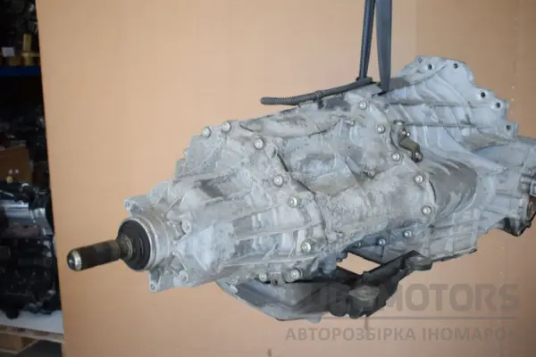 Автоматическая коробка передач Audi Q5 2.0 TDI (8R) 2008-2017 PJT it-16820 Дизель - 5