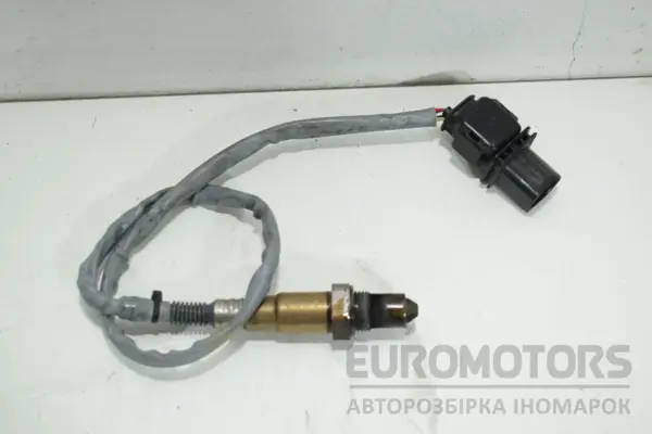 Лямбда-зонд Audi Q5 2.0 TDI (8R) 2008-2017 03L906262 it-16822 Дизель euromotors.com.ua