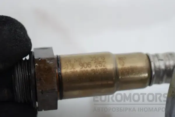 Лямбда-зонд Audi Q5 2.0 TDI (8R) 2008-2017 03L906262 it-16822 Дизель - 2