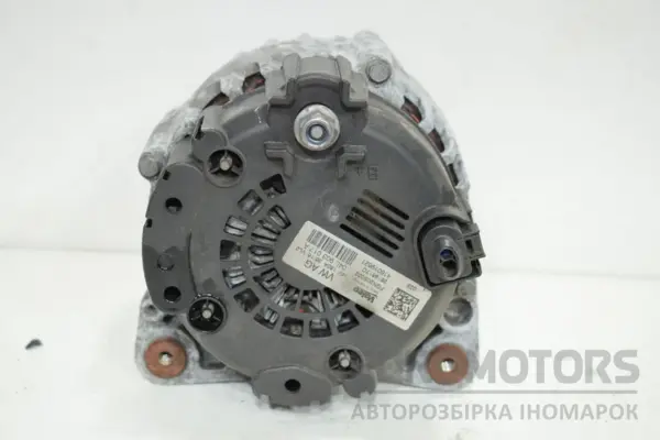 Генератор Audi Q5 2.0 TDI (8R) 2008-2017 04L903017A it-16825 Дизель - 3