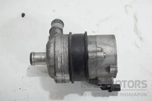 Насос охлаждения Audi Q5 2.0 TDI (8R) 2008-2017 4H0965567A it-16826 Дизель euromotors.com.ua