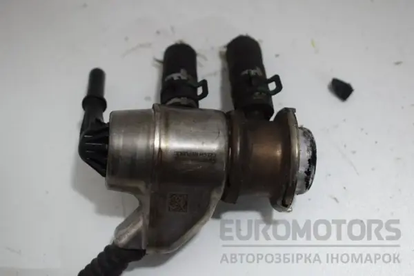 Форсунка AdBlue Audi Q5 2.0 TDI (8R) 2008-2017 04L131113S it-16828 Дизель euromotors.com.ua