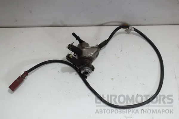 Форсунка AdBlue Audi Q5 2.0 TDI (8R) 2008-2017 04L131113S it-16828 Дизель - 2