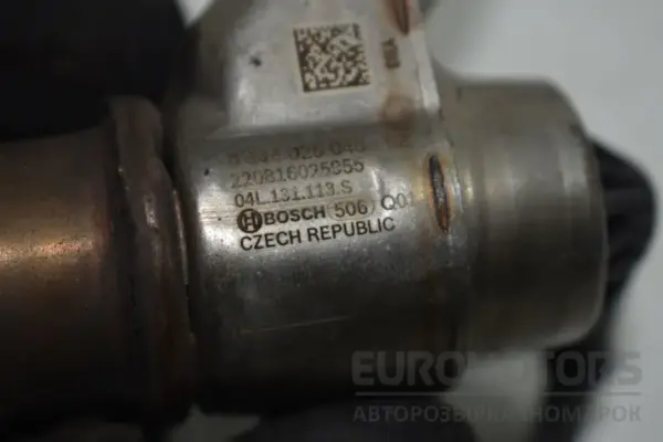 Форсунка AdBlue Audi Q5 2.0 TDI (8R) 2008-2017 04L131113S it-16828 Дизель - 3