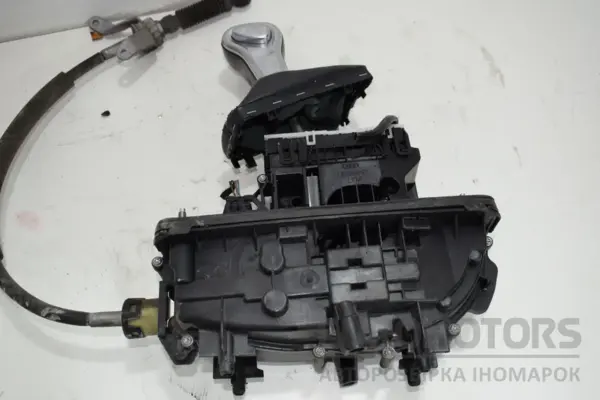 Селектор автоматической коробки передач Audi Q5 2.0 TDI (8R) 2008-2017 8R1713041T it-16829 Дизель - 5
