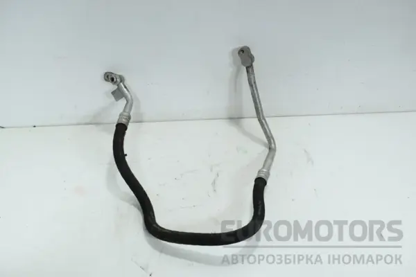 Трубка кондиционера Audi Q5 2.0 TDI (8R) 2008-2017 8R0816721B it-16830 Дизель euromotors.com.ua