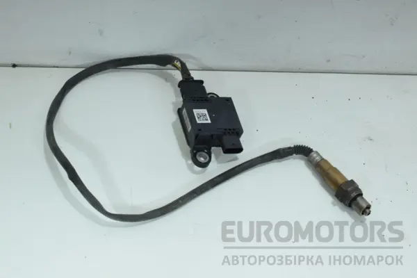 Датчик NOX, лямбда-зонд Mercedes B-class 1.5 DCI (W247) 2019 A0009050508 it-16837 Дизель euromotors.com.ua
