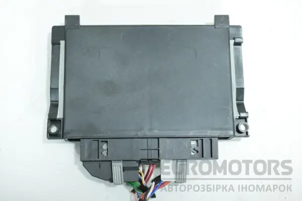 Блок управления автоматической коробкой передач Mercedes B-class 1.5 DCI (W247) 2019 A2139003217 it-16840 Дизель - 2