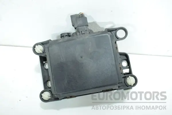 Радіолокаційний датчик Peugeot 5008 2.0 Hdi 2009-2017 9673046780 it-16842 Дизель euromotors.com.ua