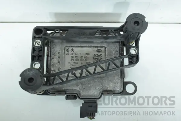 Радарный датчик Peugeot 5008 2.0 Hdi 2009-2017 9673046780 it-16842 Дизель - 2