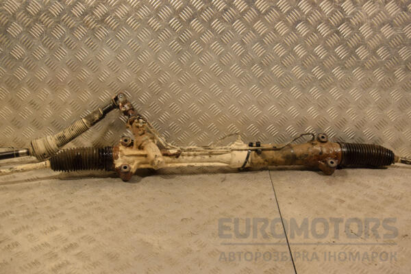 Рульова рейка (дефект) Iveco Daily (E6) 2014 5801771575 439957 euromotors.com.ua