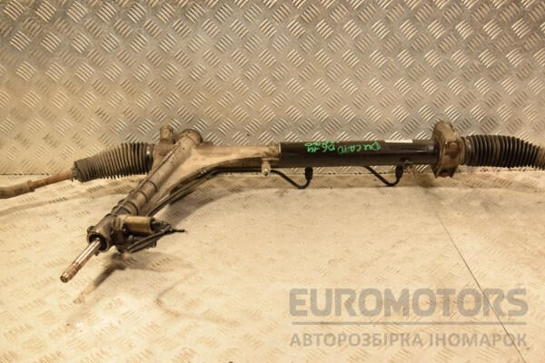 Рулевая рейка Fiat Ducato 2006-2014 1372871080 439961 euromotors.com.ua