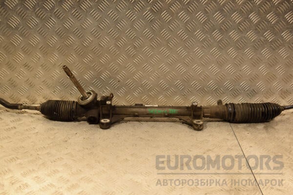 Рулевая рейка механическая под электроусилитель Renault Scenic (III) 2009-2015 490010024R 439963 euromotors.com.ua