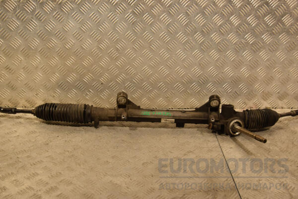 Рульова рейка механічна під електропідсилювач Renault Scenic (III) 2009-2015 490010024R 439963 - 2